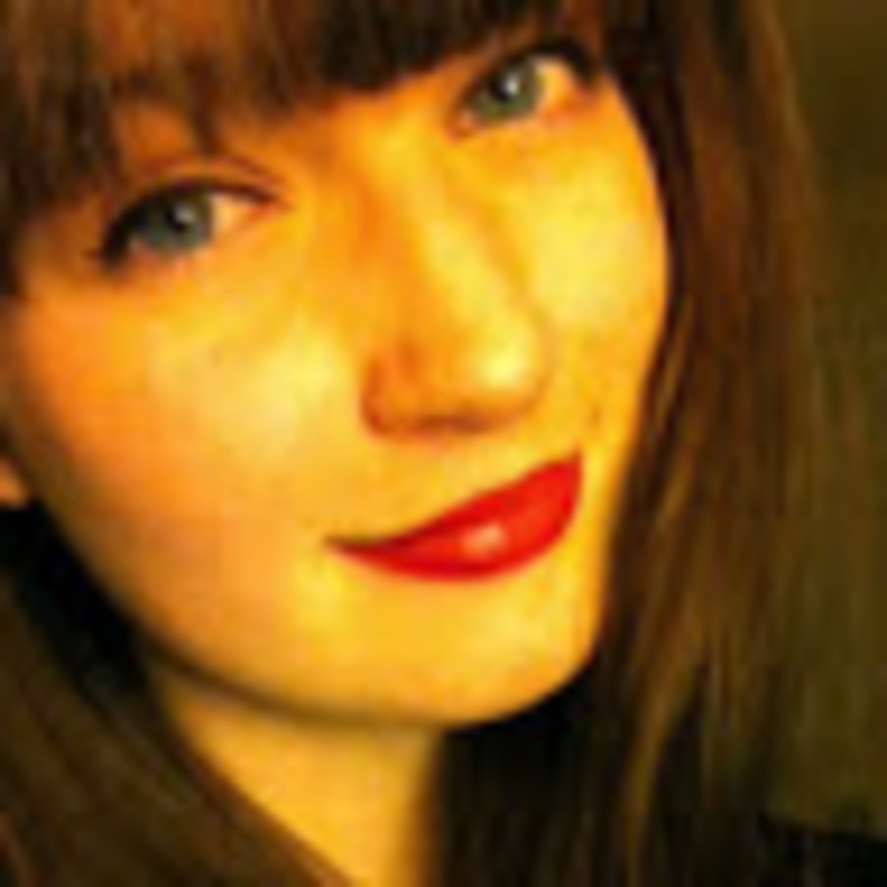 Meet your Posher, Desi